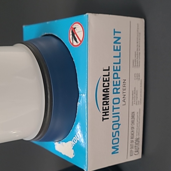 Lot of 2 camping lights - Picture 2 of 8